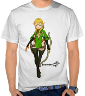 Dragon Nest - Archer