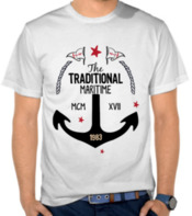 Traditional Maritime 1