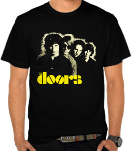 The Doors 1