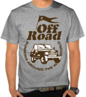 Off Road