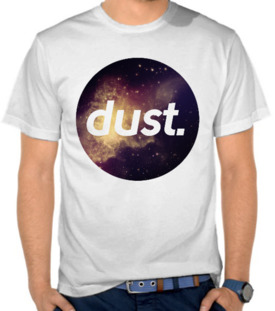 Galaxy - Dust