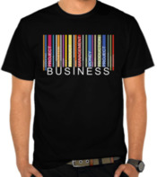 Barcode Business