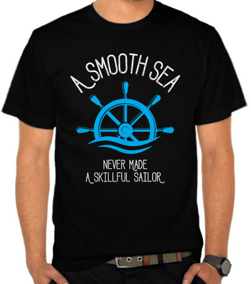 A Smooth Sea 2