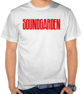 Soundgarden Logo 1