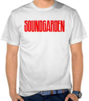 Soundgarden Logo 1