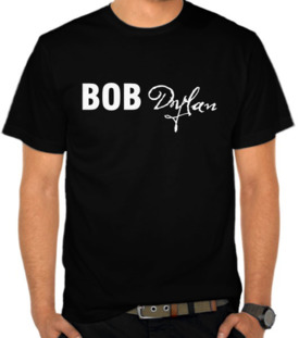 Bob Dylan Logo
