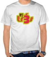 Music Television Tr3s