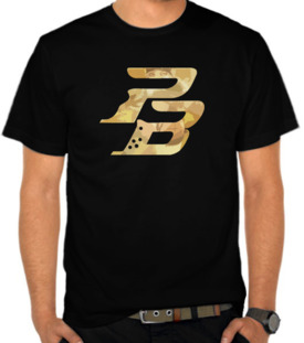 Point Blank Custom Logo 2