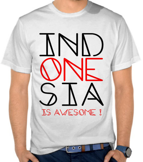 Indonesia Is Awesome 10