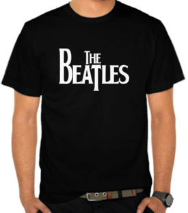 Logo The Beatles