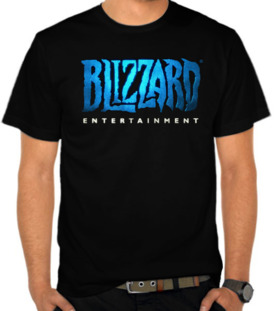 Logo Blizzard Entertainment 1
