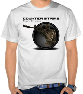 Counter Strike Global Offensive 2