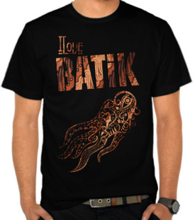 I Love Batik 2