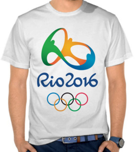 Rio 2016 Olympics