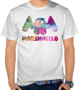 DJ Marshmello 1