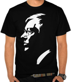Manchester United - Sir Alex Ferguson