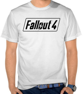 Fallout 4 Logo 1
