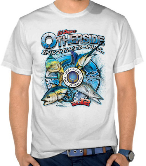 Otherside Fishing