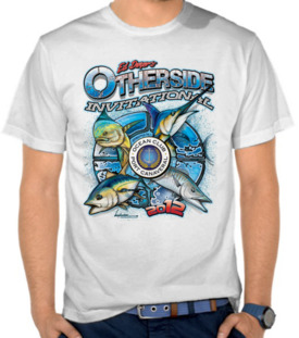 Otherside Fishing