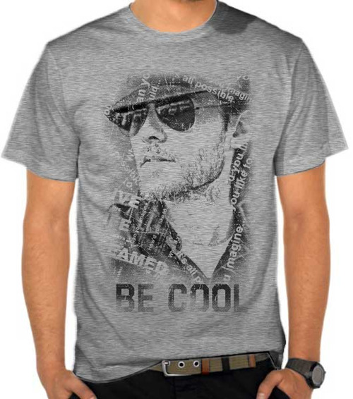 Be Cool