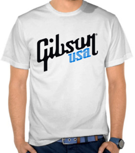 Gibson USA 3