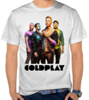 Coldplay 2