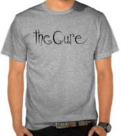 The Cure Logo 8