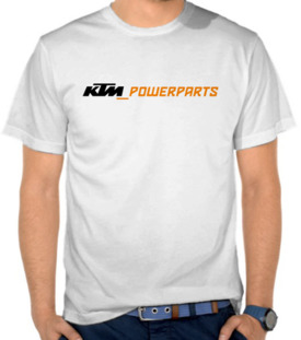 KTM Powerparts II