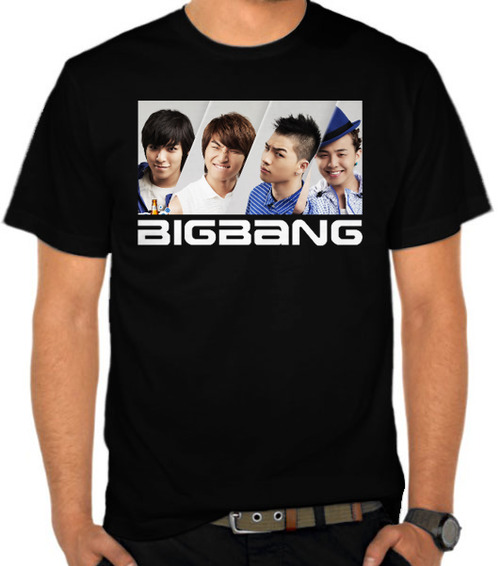 Bigbang 1