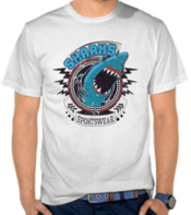 Sharks - Sportswear