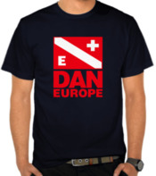 Europe Diver Logo