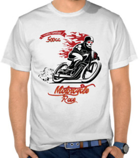 motorcycle - Road Race