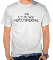 Comcast NBC Universal