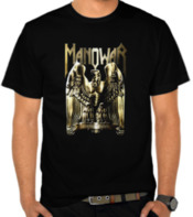 Manowar Gold Eagle