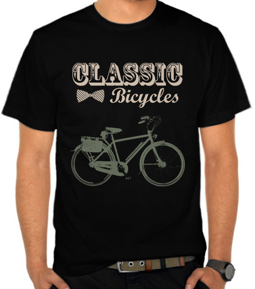 Classic Bicycle