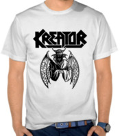 Kreator Son of Evil 3