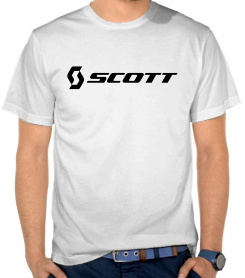 Scott Logo 3
