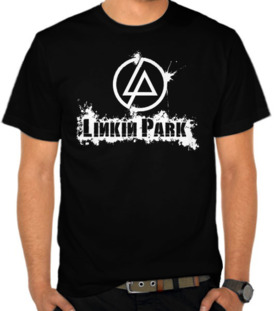Band Linkin Park 1