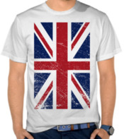 Bendera Inggris  - Union Jack