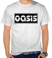Oasis Band - Logo