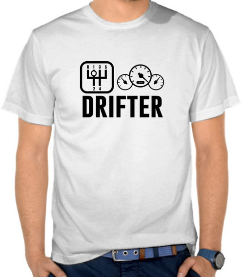 Drifter