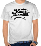 King Diamond Logo 1