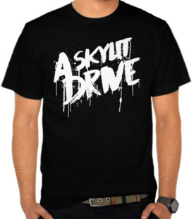 A Skylit Drive - Drip Logo