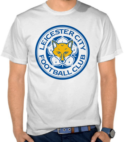 Leicester City FC Logo