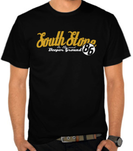 South Stone 86