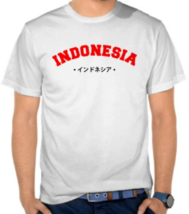 Indonesia Japanese 2