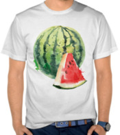 Buah Semangka (Watermelon)