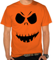 Nightmare - Jack Skellington Smiley 11