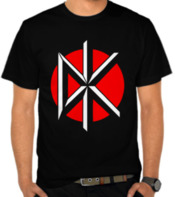 Dead Kennedys Logo