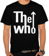 Logo The Who 3